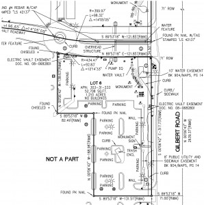 ALTA Survey